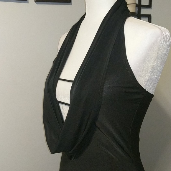 🎉SOLD🎉✨ Evening Dress ✨ - Picture 3 of 14